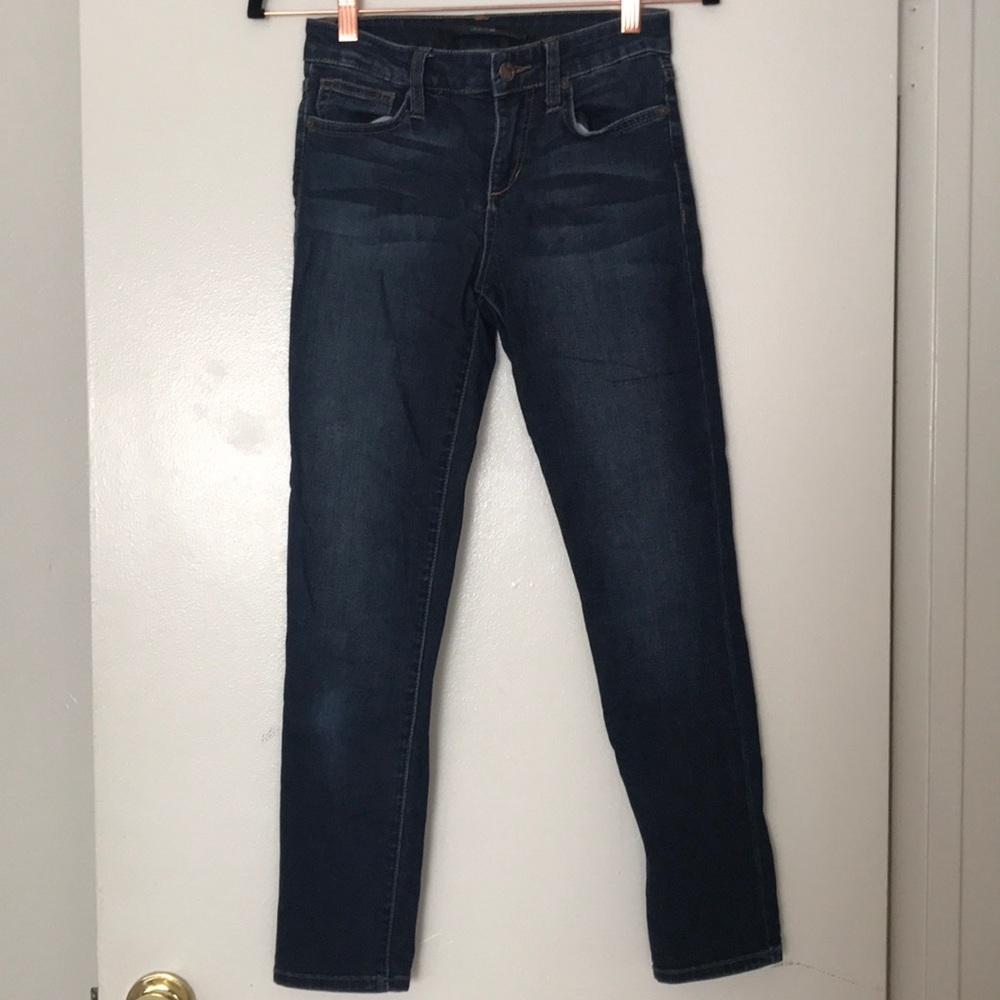 Joes high waisted jeans